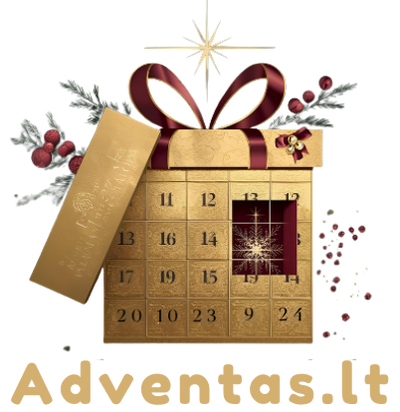 Adventas.lt