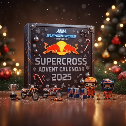 AMA Superkroso Advento kalendorius